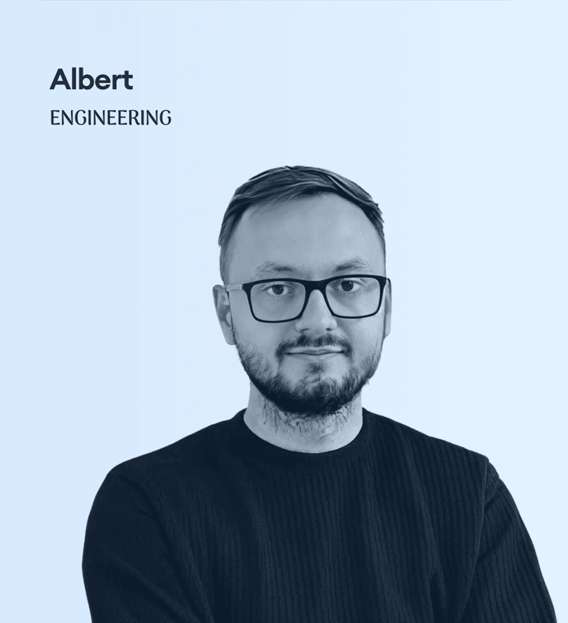Team member 4
