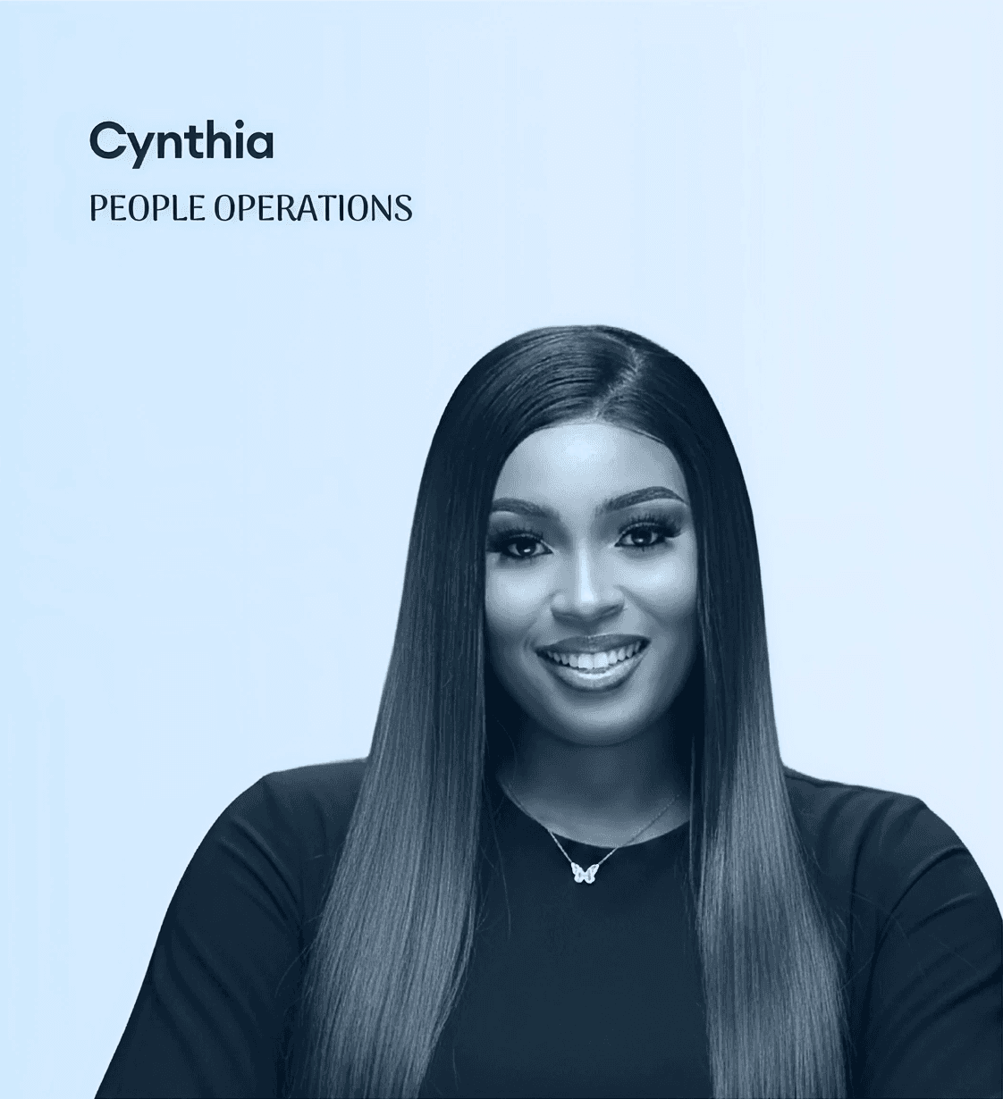 Team member 6