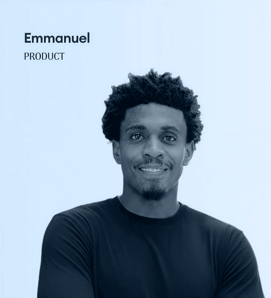 Team member 9