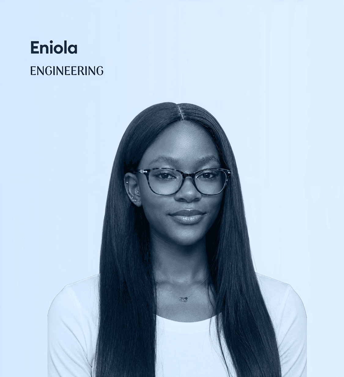 Team member 10