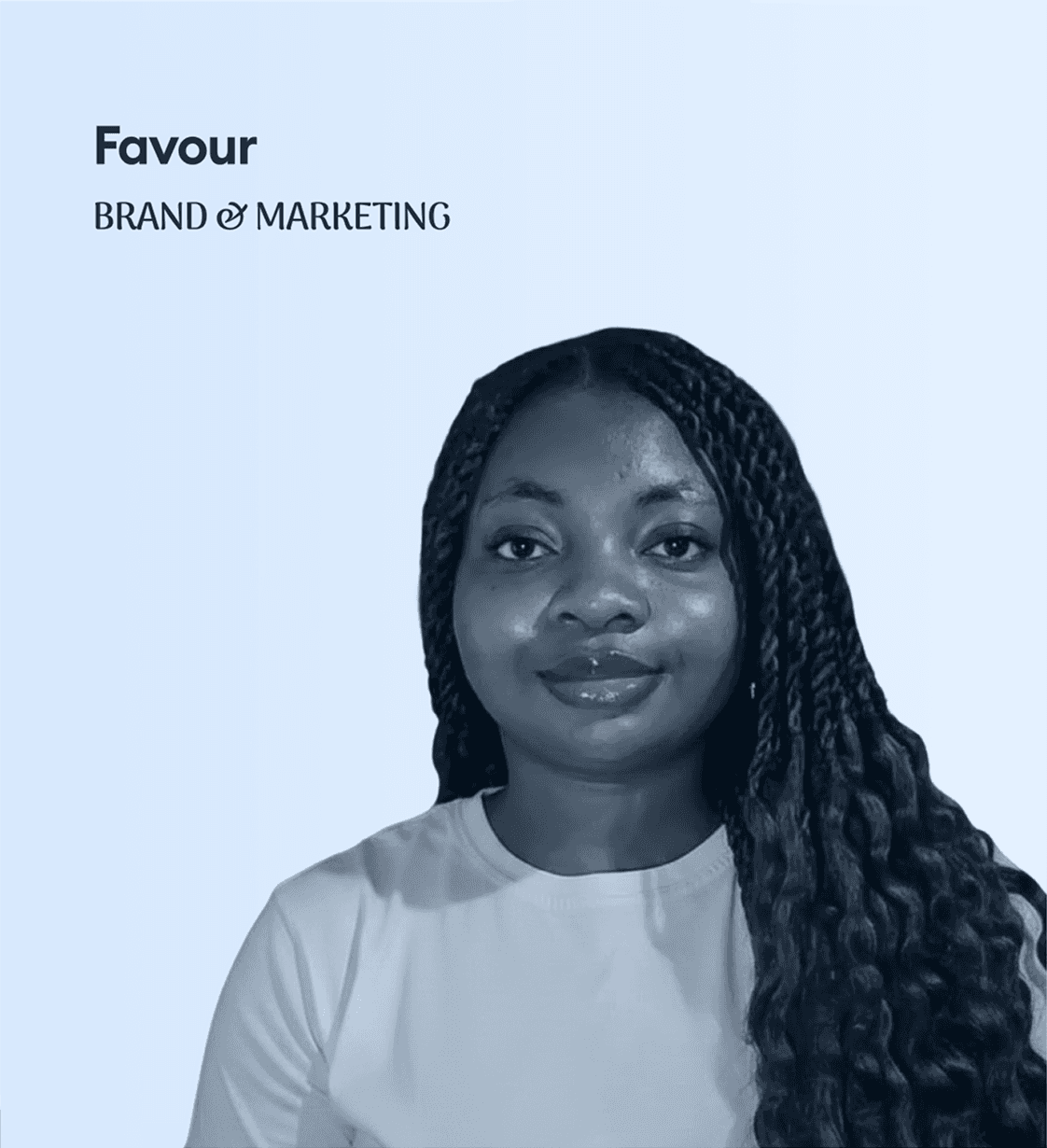 Team member 11