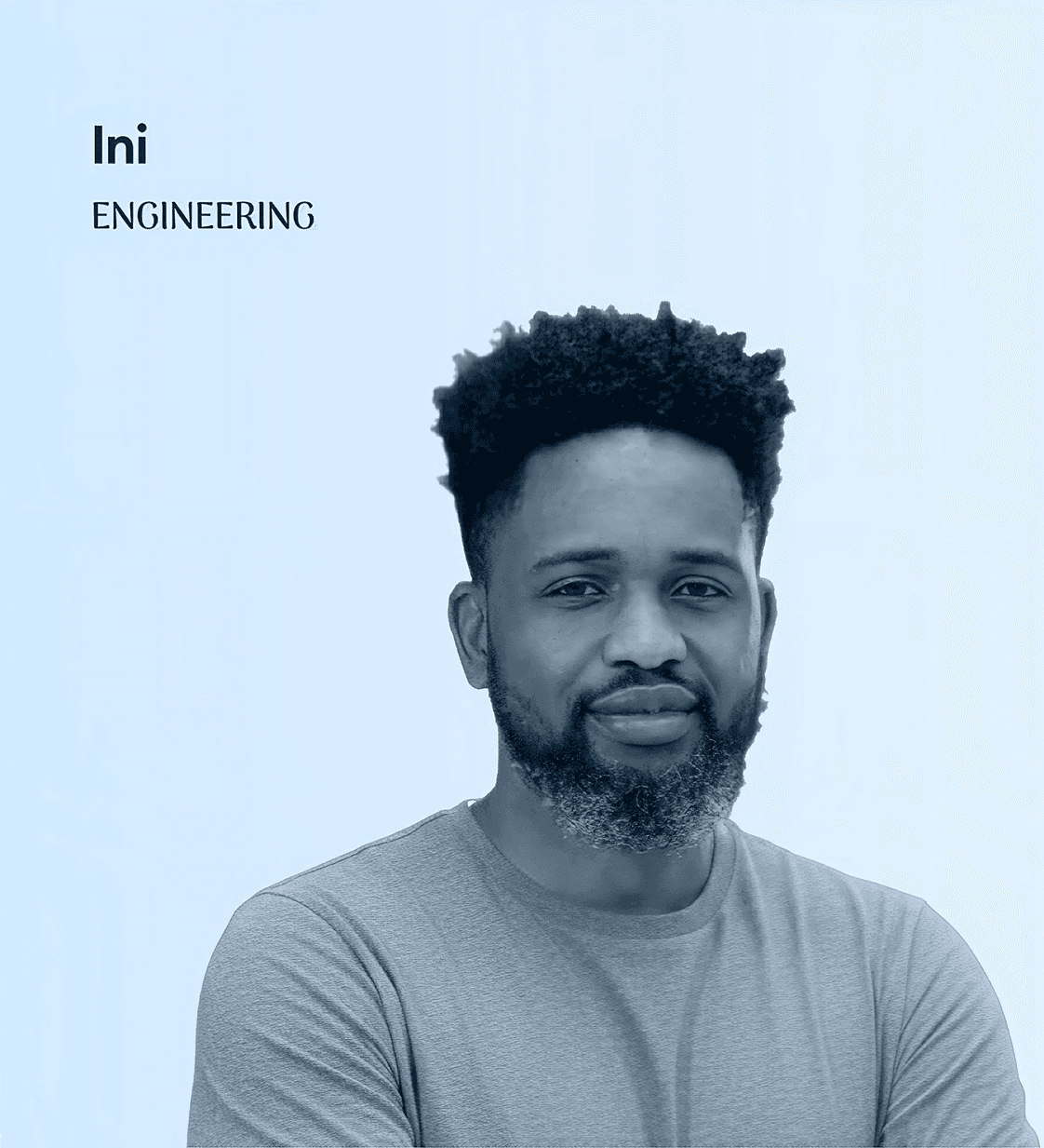 Team member 14