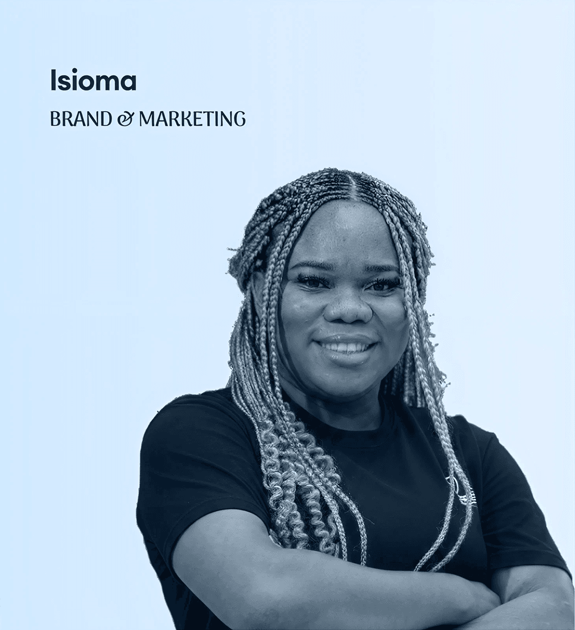 Team member 15