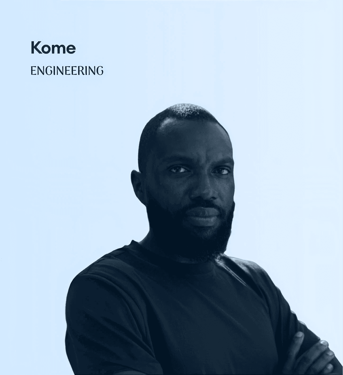Team member 19