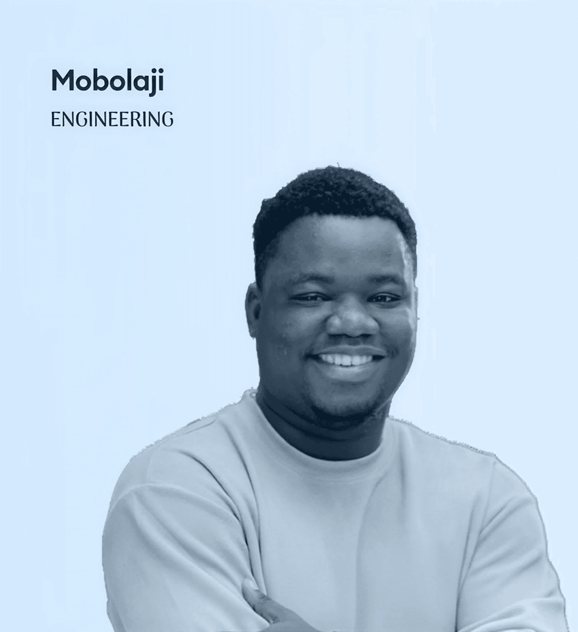 Team member 20
