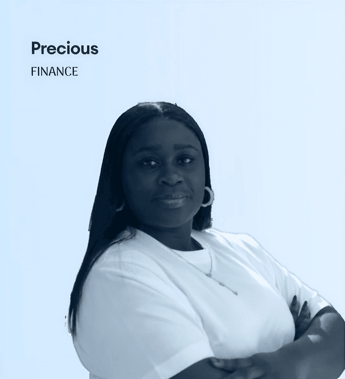 Team member 28
