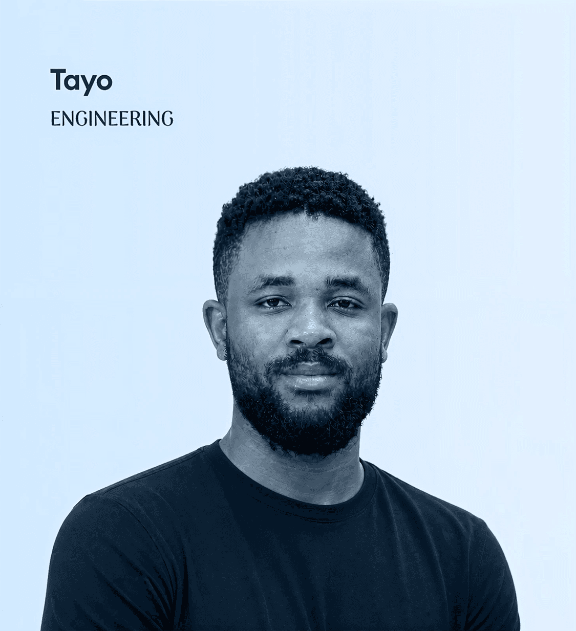 Team member 29