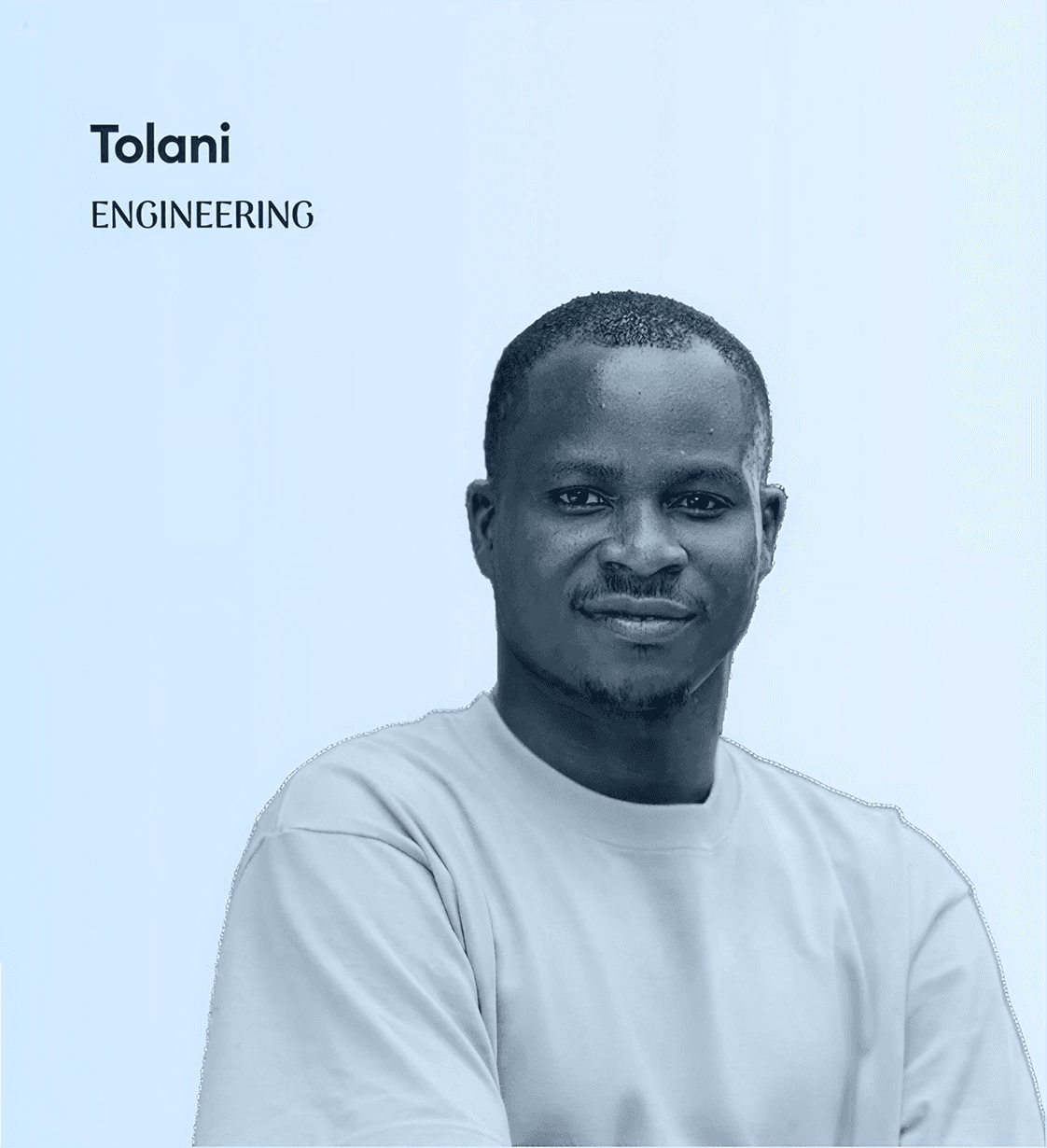 Team member 31