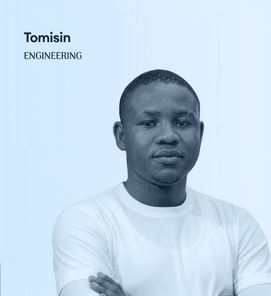 Team member 32